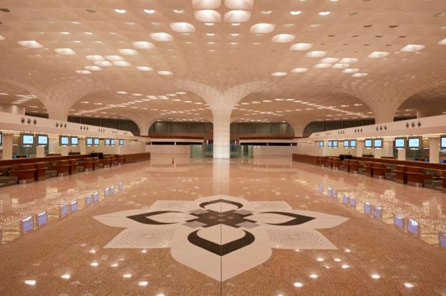 Chhatrapati Shivaji International Airport Mumbai